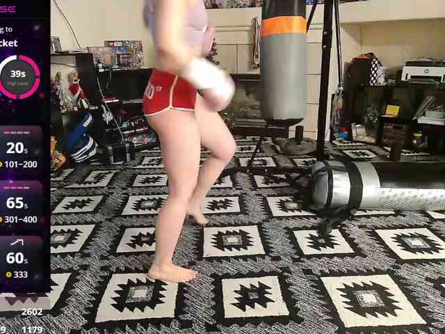 bubblybubbles webcam