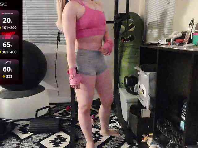 bubblybubbles webcam