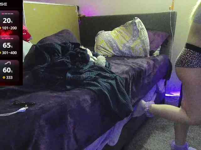 bubblybubbles webcam