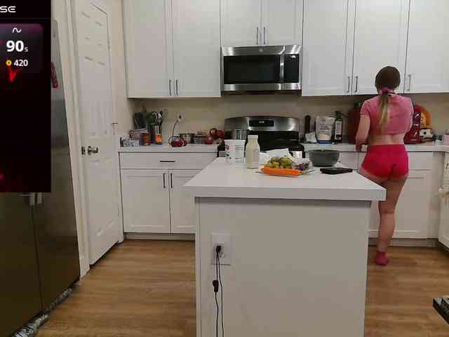 bubblybubbles webcam