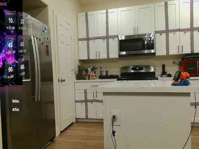 bubblybubbles webcam