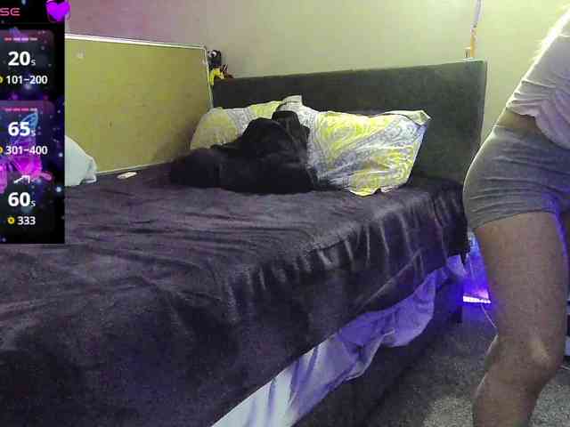 bubblybubbles webcam