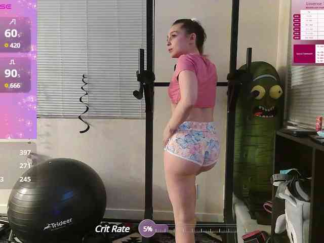 bubblybubbles webcam