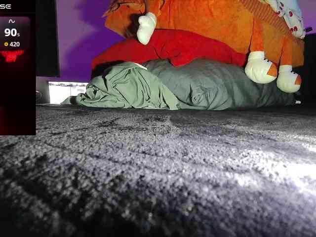 bubblybubbles webcam