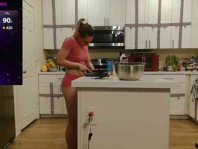 bubblybubbles webcam