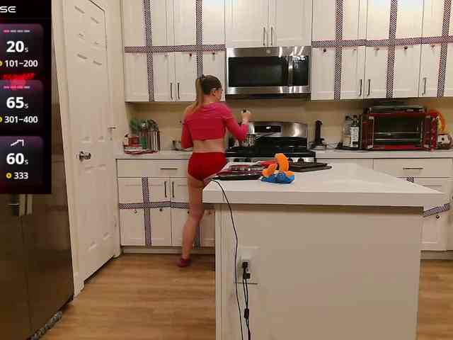 bubblybubbles webcam