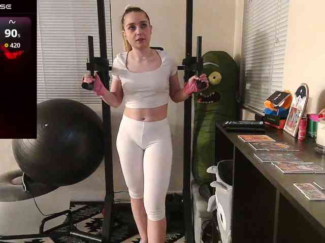 bubblybubbles webcam