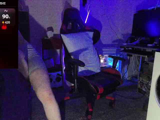 bubblybubbles webcam