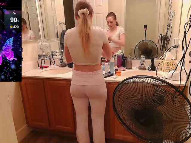 bubblybubbles webcam