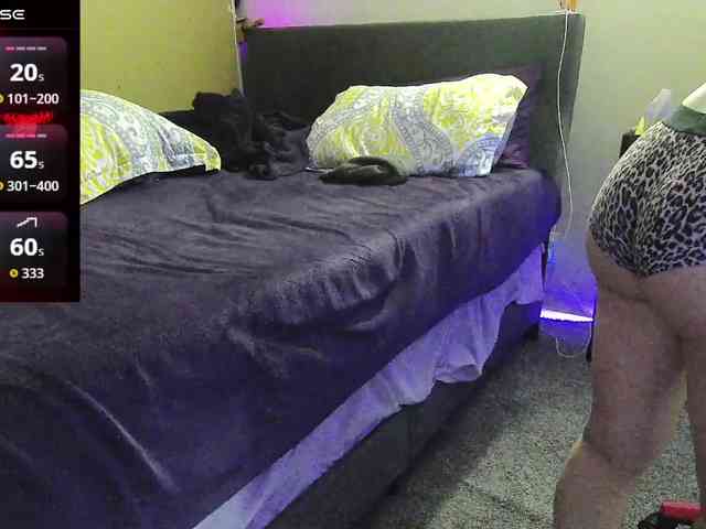 bubblybubbles webcam