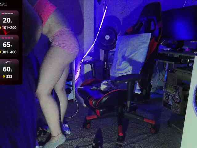 bubblybubbles webcam