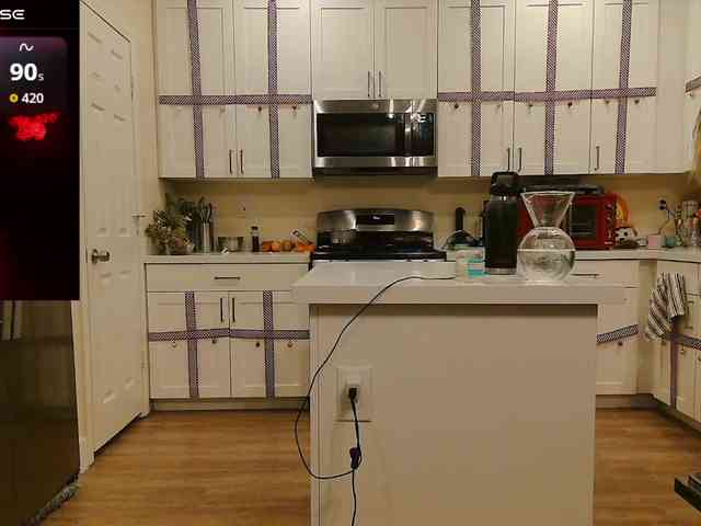 bubblybubbles webcam