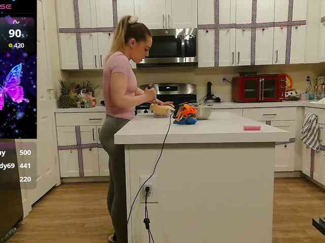 bubblybubbles webcam