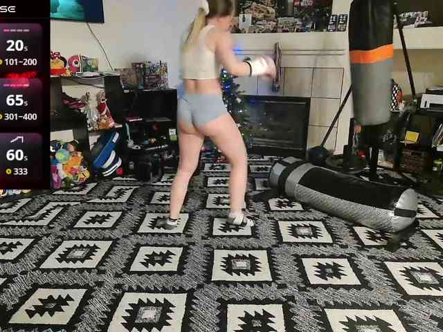 bubblybubbles webcam