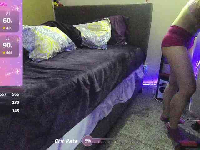 bubblybubbles webcam