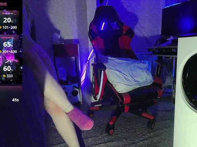 bubblybubbles webcam