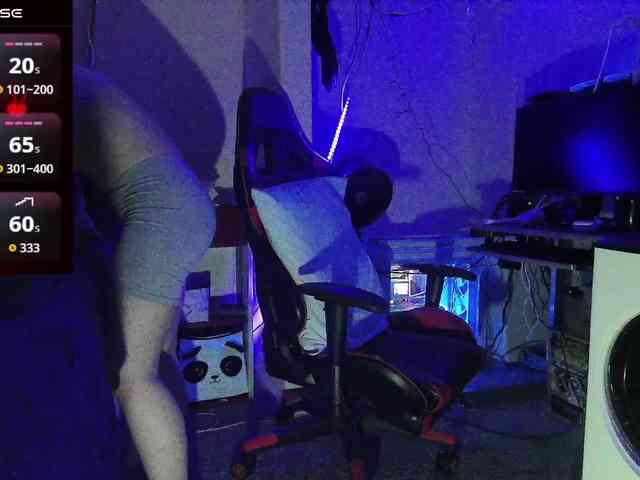 bubblybubbles webcam