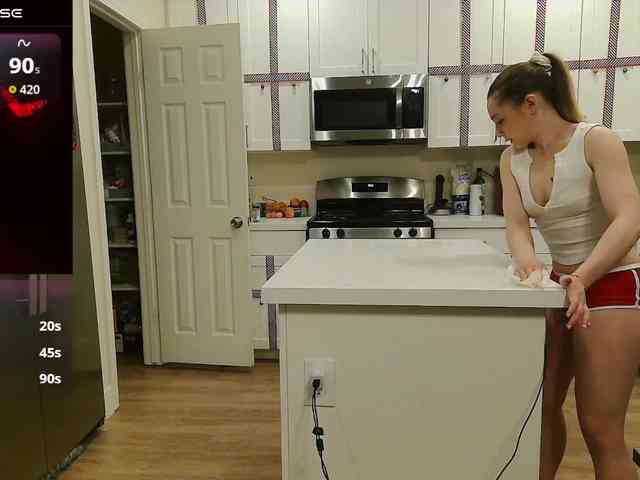 bubblybubbles webcam