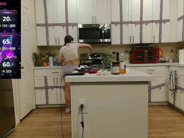 bubblybubbles webcam