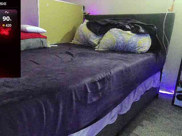 bubblybubbles webcam