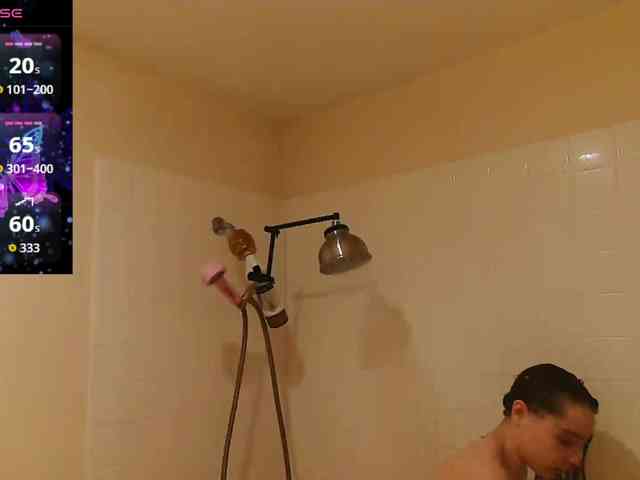 bubblybubbles webcam