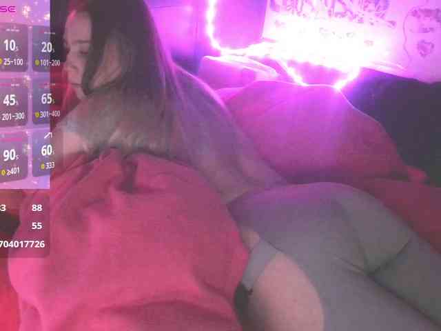 bubblybubbles webcam