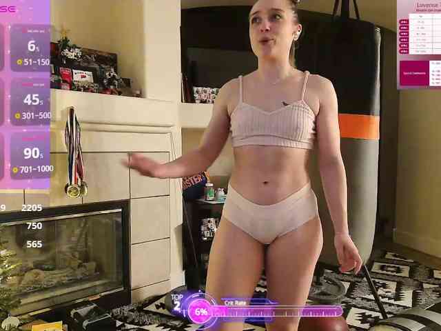 bubblybubbles webcam