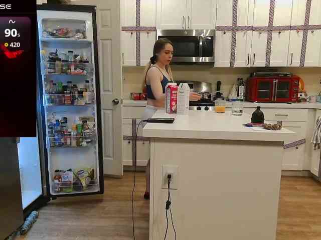 bubblybubbles webcam