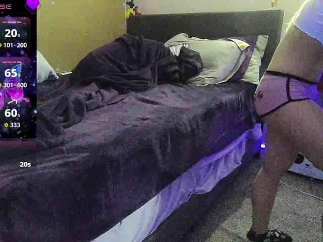 bubblybubbles webcam