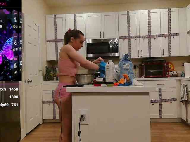 bubblybubbles webcam