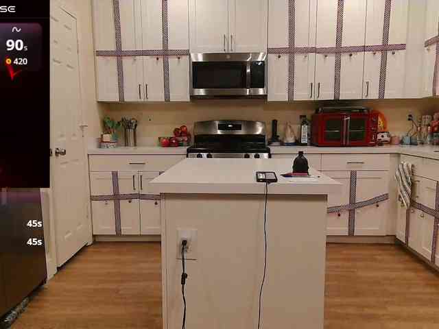 bubblybubbles webcam