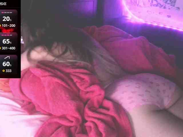 bubblybubbles webcam