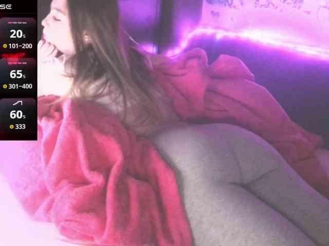 bubblybubbles webcam