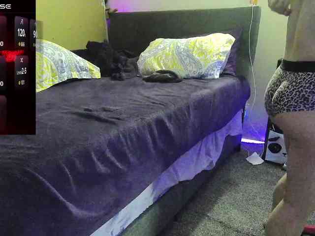 bubblybubbles webcam