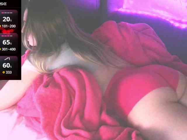 bubblybubbles webcam