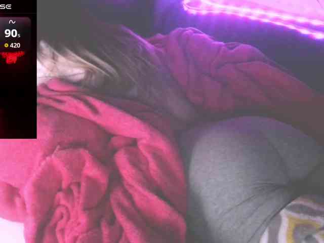 bubblybubbles webcam