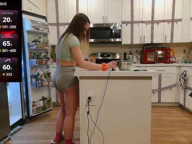 bubblybubbles webcam