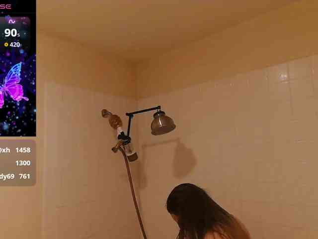 bubblybubbles webcam