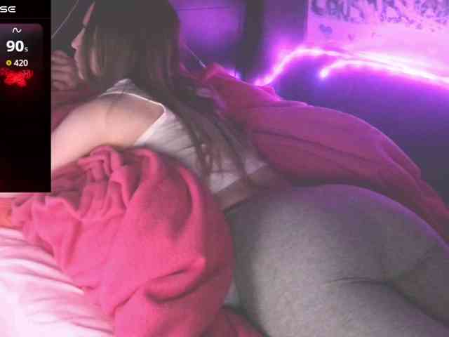 bubblybubbles webcam