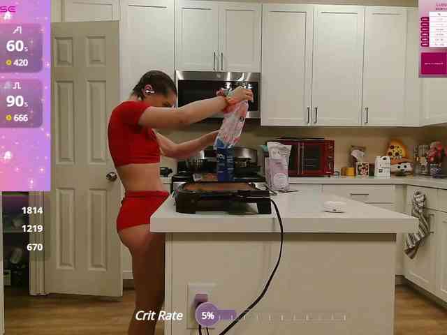 bubblybubbles webcam