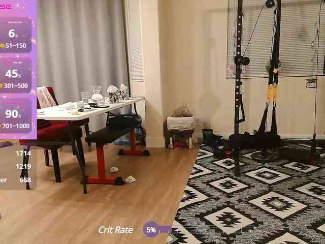 bubblybubbles webcam