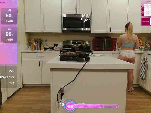 bubblybubbles webcam