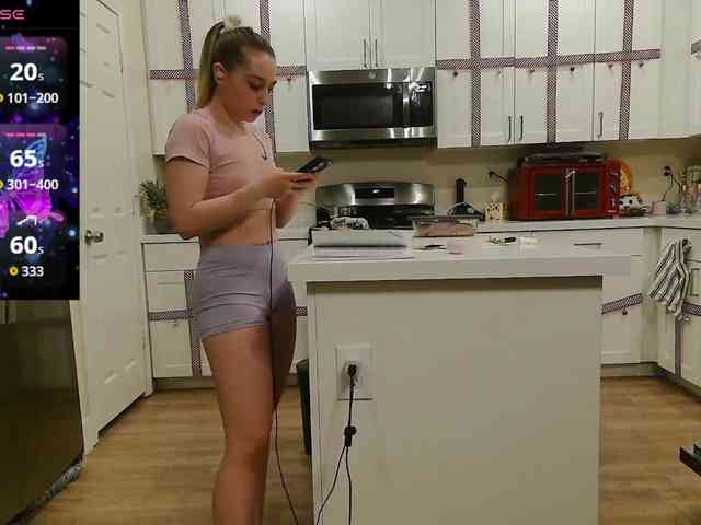 bubblybubbles webcam