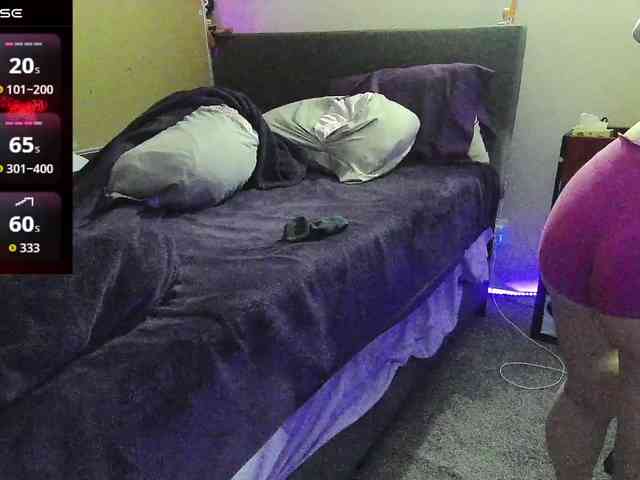 bubblybubbles webcam