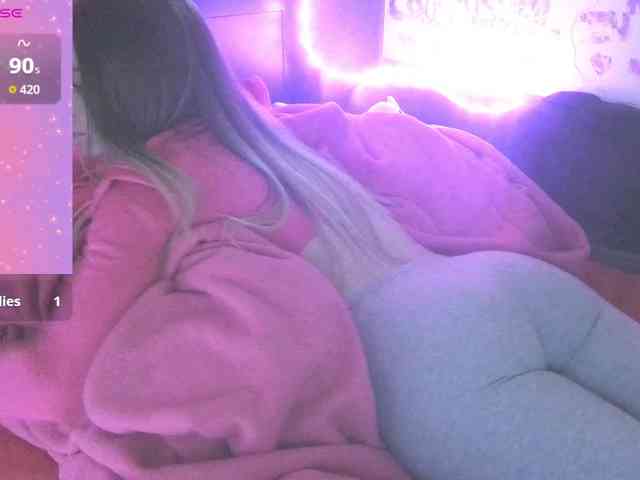 bubblybubbles webcam