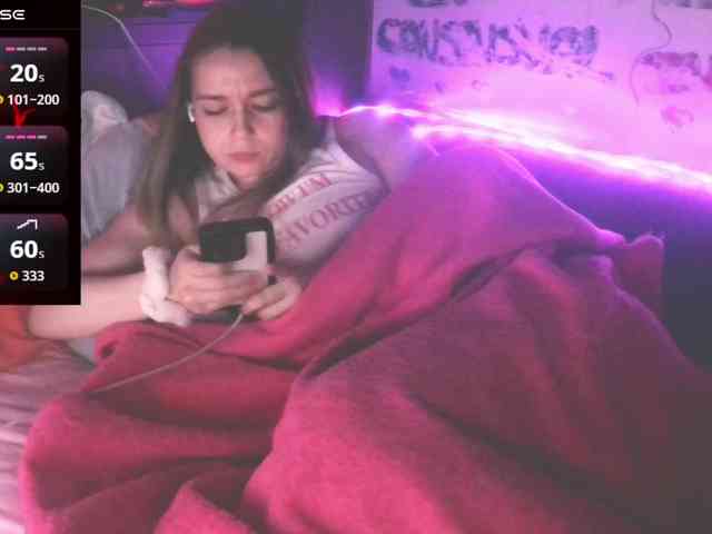 bubblybubbles webcam