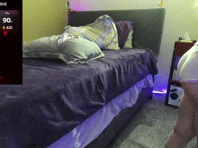 bubblybubbles webcam