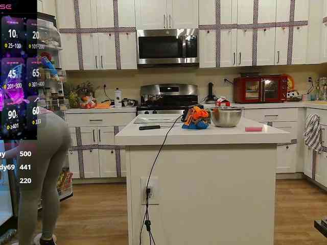 bubblybubbles Live Webcam on BongaCams