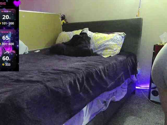 bubblybubbles webcam