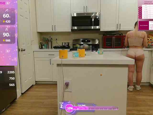 bubblybubbles webcam